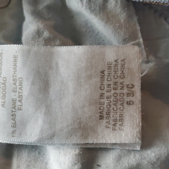 Levi's 515 boot cut jeans - Picture 11 of 12